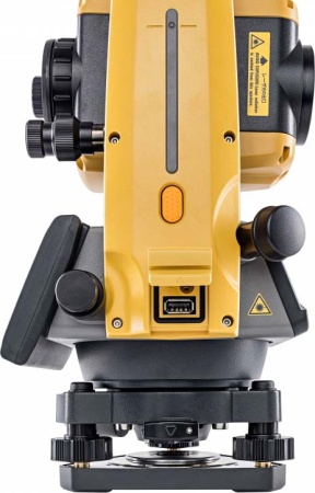 Тахеометр Topcon GM-102 от ФокусГео