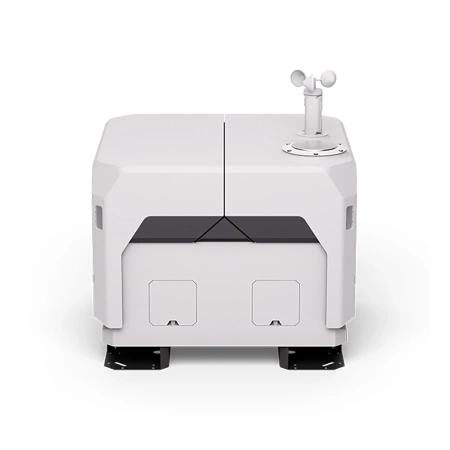 Квадрокоптер Matrice 3TD + DJI Dock 2 от «ФокусГео»