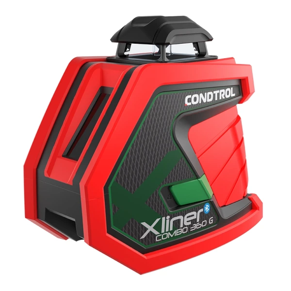 Condtrol XLiner Combo 360G от «ФокусГео»