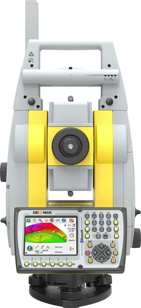 Тахеометр GeoMax Zoom90R, 1", A10 от «ФокусГео»