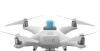 Квадрокоптер DJI Phantom 4 RTK от «ФокусГео»