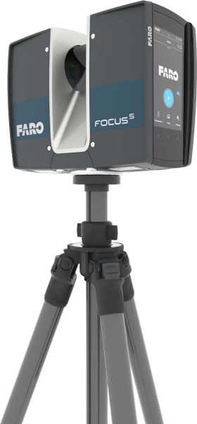   FARO Focus S350 (-, 2020 )  