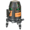 Лазерный уровень ATOMLASER SERVO 6D