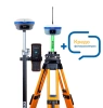 Комплекты GNSS приёмника PrinCe i90VR с ТИМ КРЕДО Фотограмметрия