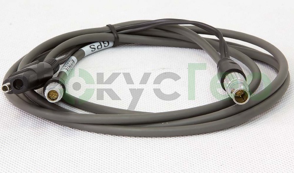 Кабель ADL,PDL Base-GPS Trimble A02507 от «ФокусГео»