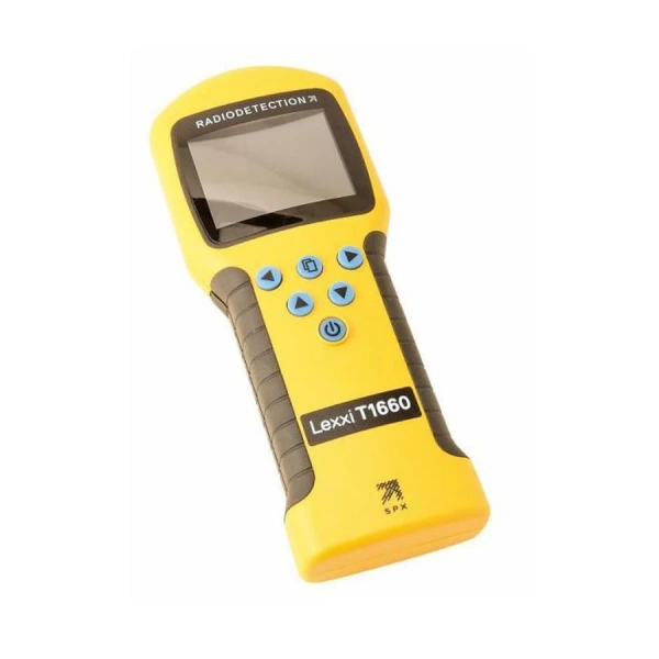 Рефлектометр Radiodetection Lexxi T1660 от «ФокусГео»