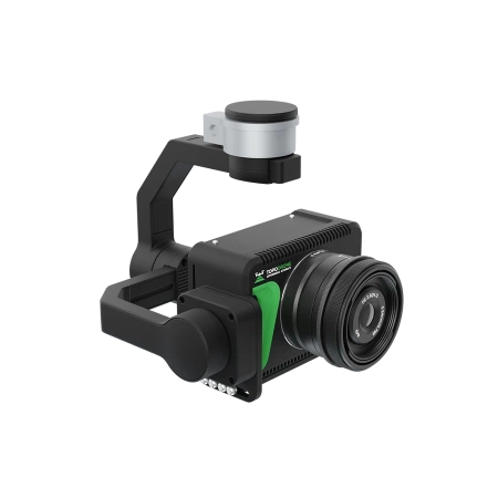 Фотограмметрический комплект TOPODRONE P61 + PPK от «ФокусГео»