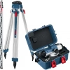 Оптический нивелир Оптический нивелир Bosch GOL 26 D Professional от «ФокусГео»