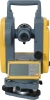 Электронный теодолит Spectra Precision DET-2 от «ФокусГео»