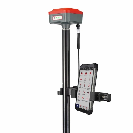 GNSS приёмник AlphaGEO A4 от «ФокусГео»