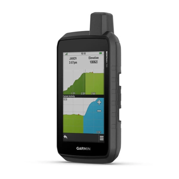 Навигатор Garmin Montana 700 от «ФокусГео»