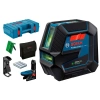Bosch GCL 2-50 G Professional от «ФокусГео»