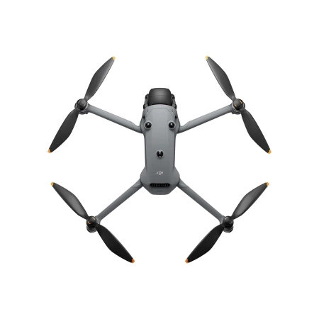 Квадрокоптер DJI Mavic 4 Pro от «ФокусГео»