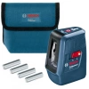 Bosch GLL 3 X Professional от «ФокусГео»