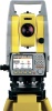 Тахеометр GeoMax Zoom30 Pro, 2", a4 400м от «ФокусГео»