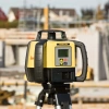Ротационный лазерный нивелир Ротационный нивелир Leica Rugby 680 от «ФокусГео»