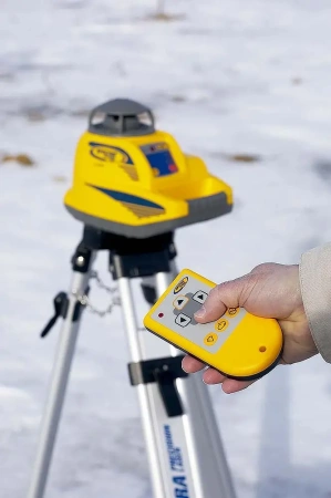 Spectra Precision LL300 от «ФокусГео»