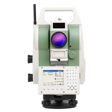 Тахеометр FOIF RTS005A (R1000, 0.5") от ФокусГео