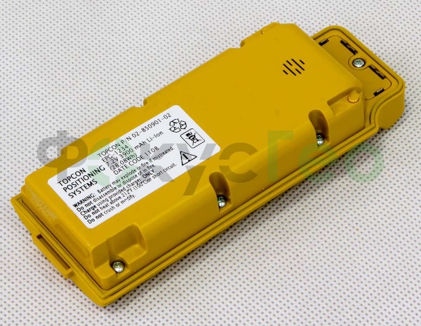 Аккумулятор Topcon EPG-1234 от «ФокусГео»