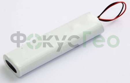 Аккумулятор Аккумулятор 4ICR 18650 (5200) для приемников Javad/Topcon Hiper от ФокусГео
