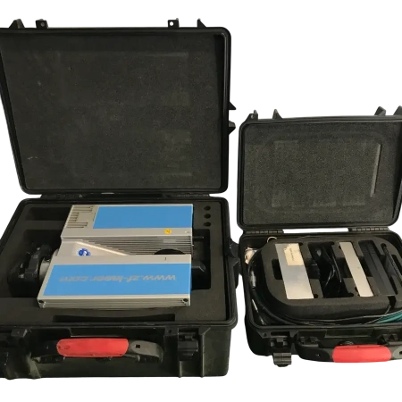 Лазерный сканер Z+F IMAGER 5010C в аренду от 3-х дней от «ФокусГео»