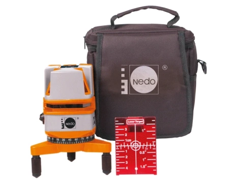 Nedo X-Liner 4 от «ФокусГео»
