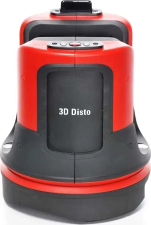 Лазерный дальномер (лазерная рулетка) Измерительная система Leica 3D DISTO от «ФокусГео»