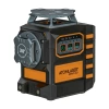 Лазерный уровень ATOMLASER SERVO 4D от «ФокусГео»