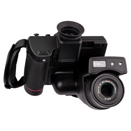 Тепловизор Тепловизор RGK TL-480 Pro от «ФокусГео»