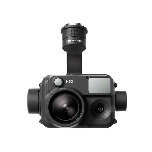 Zenmuse H30 от «ФокусГео»