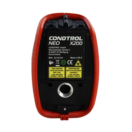 Condtrol NEO X200 от «ФокусГео»