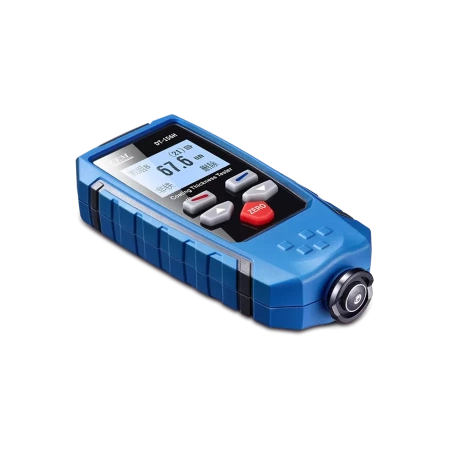 Толщиномер CEM DT-156H от «ФокусГео»