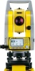 Тахеометр GeoMax Zoom20 accXess, 5", a4 400м