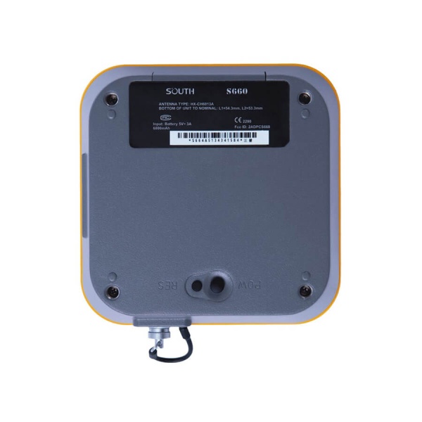 GNSS приёмник SOUTH S660 (Trimble BD940) от «ФокусГео»