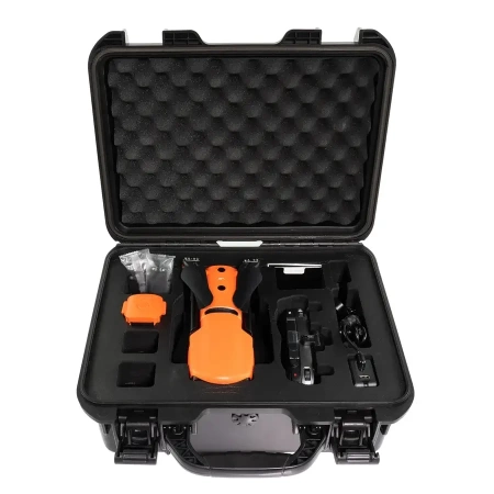 Квадрокоптер Autel Evo II Dual (640x512) + жесткий кейс от «ФокусГео»