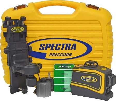 Spectra Precision LT58 от «ФокусГео»