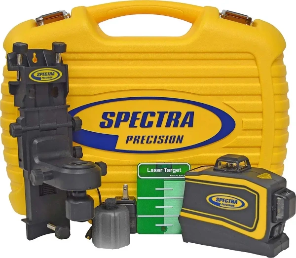 Spectra Precision LT58 от «ФокусГео»