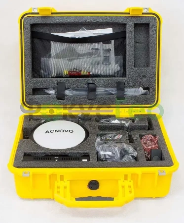 GNSS приёмник Acnovo GX9 от «ФокусГео»