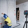 Bosch GLL 2-15 G Professional от «ФокусГео»