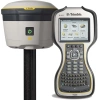 Trimble R2 с контроллером TSC3 и ПО Access