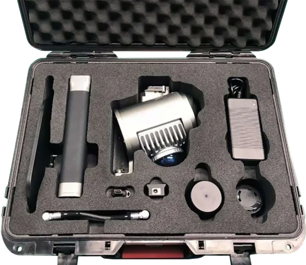 SLAM сканер LiGrip O1 Lite от «ФокусГео»