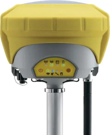 GNSS приёмник GeoMax Zenith35 от «ФокусГео»