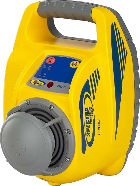 Spectra Precision LL300 от «ФокусГео»