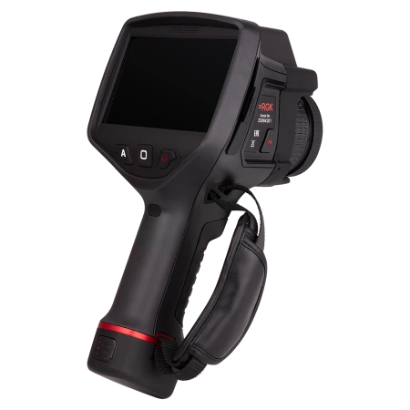 Тепловизор Тепловизор RGK TL-640 Plus от «ФокусГео»