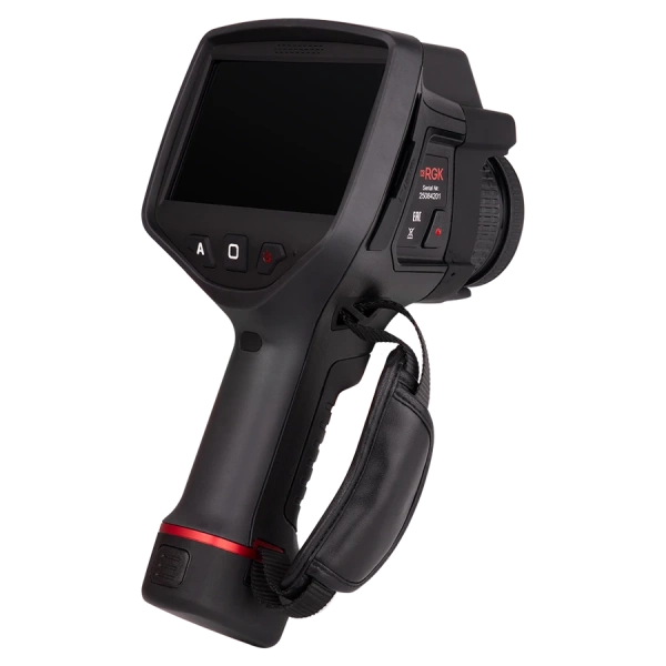 Тепловизор Тепловизор RGK TL-640 Plus от «ФокусГео»