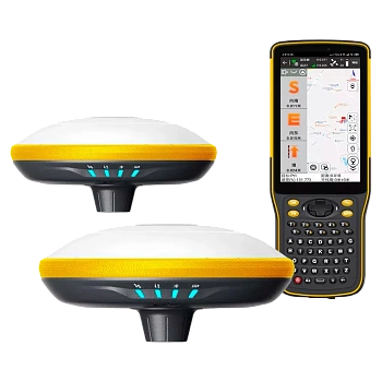 Комплект из 2-х приемников E-Survey E300 Pro + P8II + Surpad 4.2