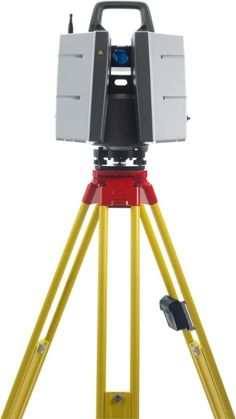   Leica ScanStation P50 ( 2020 ..)  