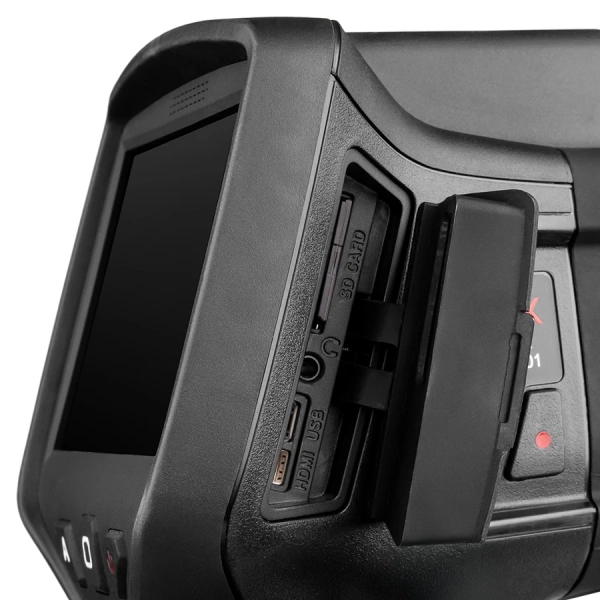 Тепловизор Тепловизор RGK TL-480 Plus от «ФокусГео»