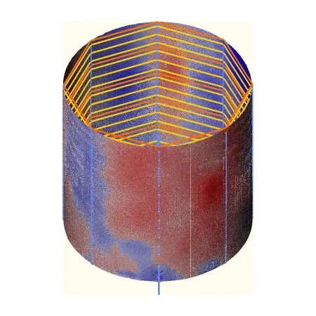Trimble RealWorks от «ФокусГео»