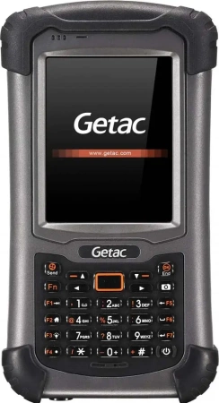 Getac 336 от «ФокусГео»